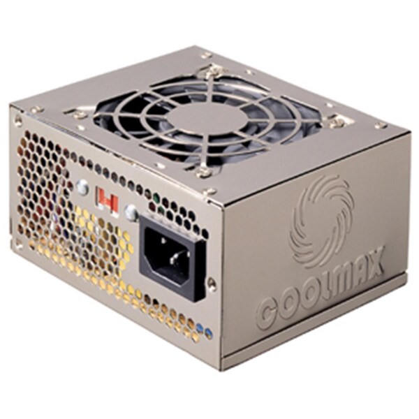 Coolmax 300W Micro ATX Power Supply CM300 Zoro